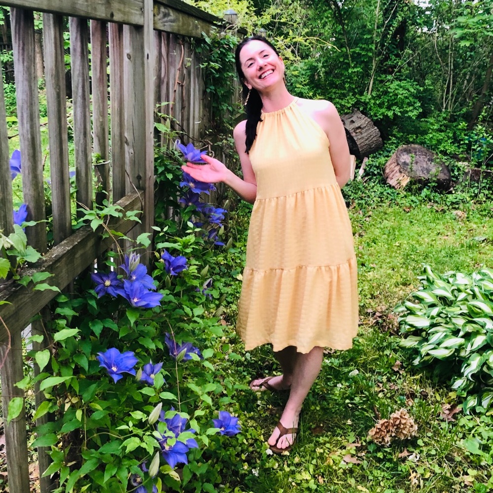 Meet your Posher, Melissa